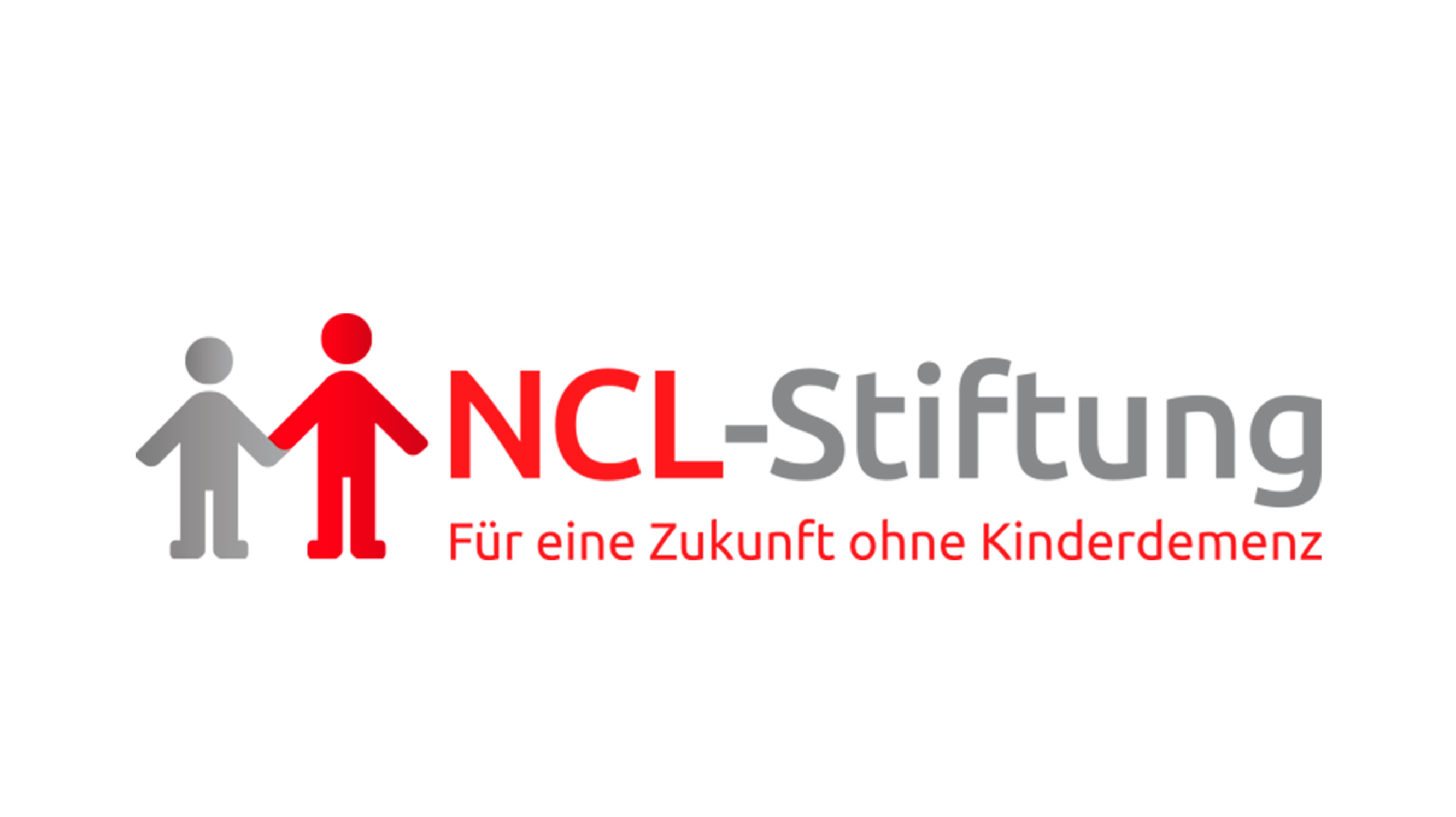 Logo der NCL-Stiftung